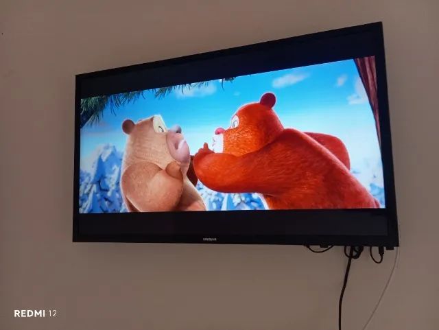 TV Samsung  - Foto 3