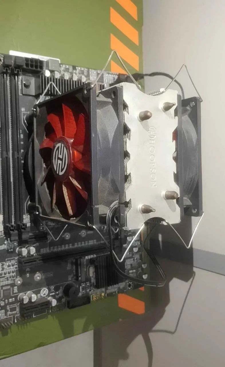 KIT XEON E5-2650 - Foto 3