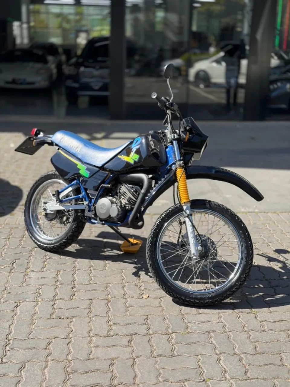 DT 180  - Foto 4