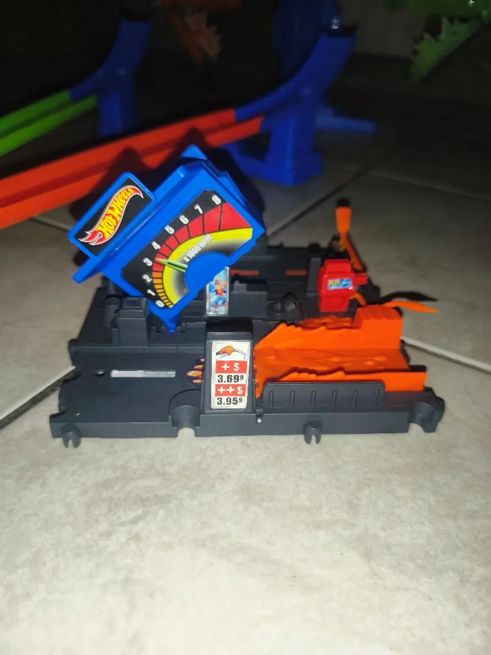 Pista Hot Wheels - Foto 3