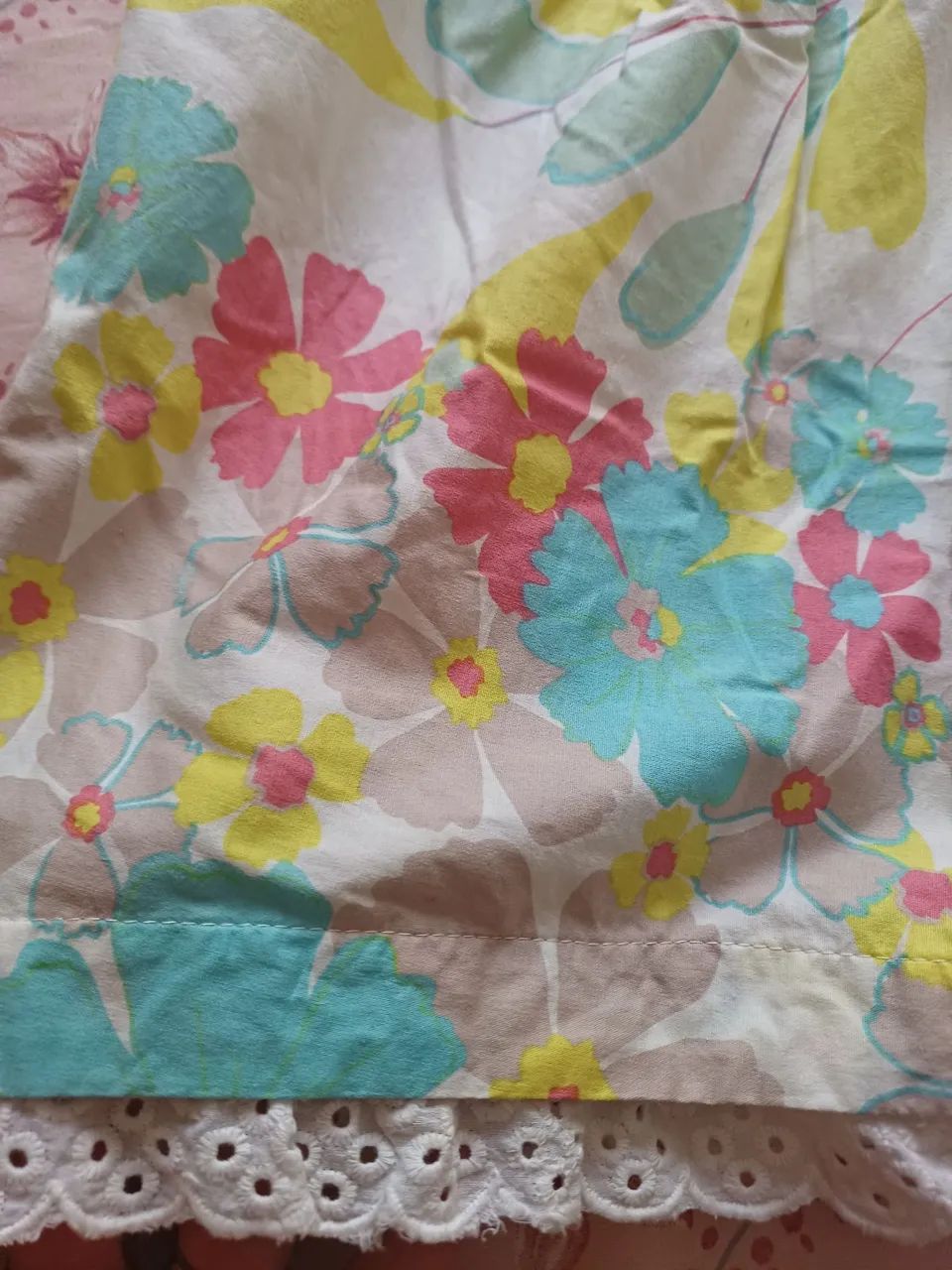 Vestido tomara que caia lindo  - Foto 4
