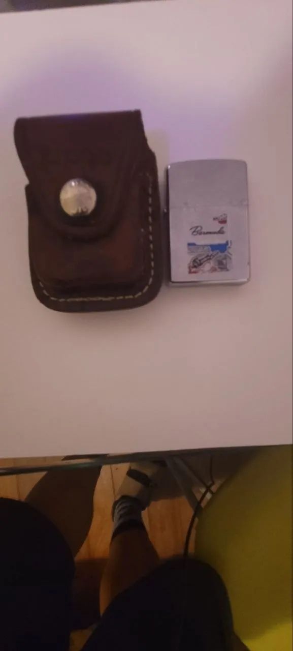 isqueiro Zippo