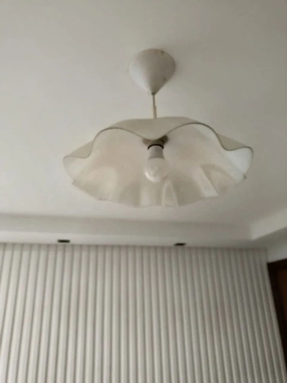 LUMINÁRIA. ABAJUR. ARANDELAS.  - Foto 4
