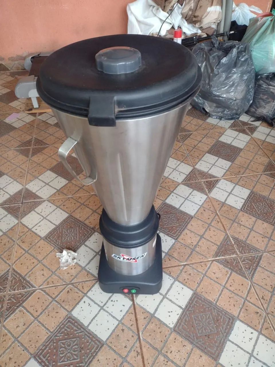 Vendo produtora de de sorvete e picolé  - Foto 5