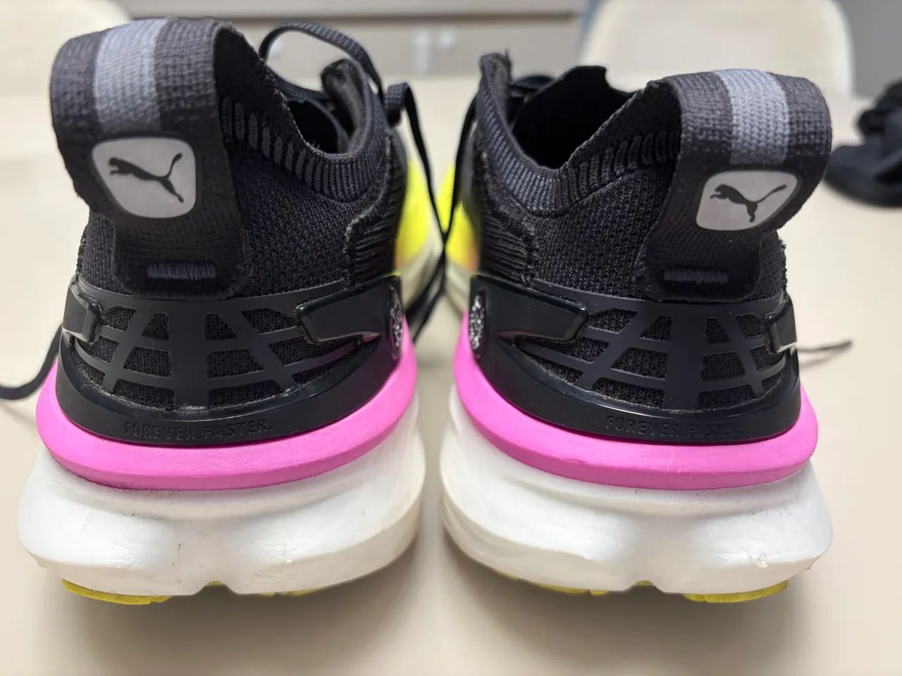 Puma foreverrun nitro 2 - Foto 4