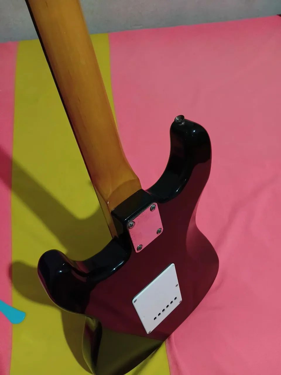 Guitarra Peavey - Foto 3