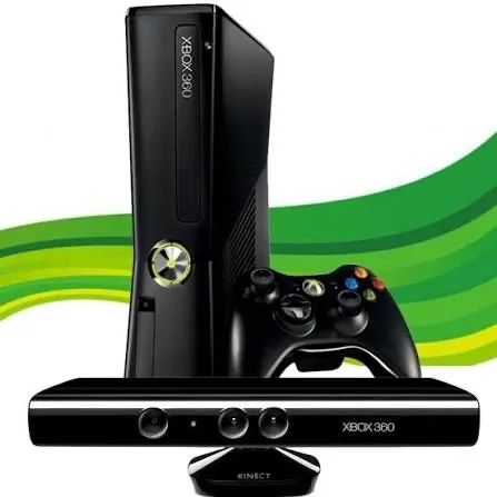 Vendo 2 Xbox 360 kinect