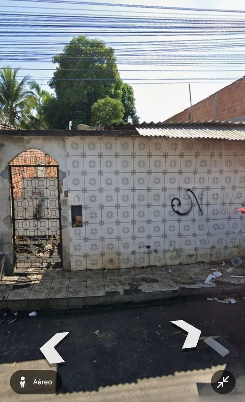 Foto - Manaus - Jorge Teixeira