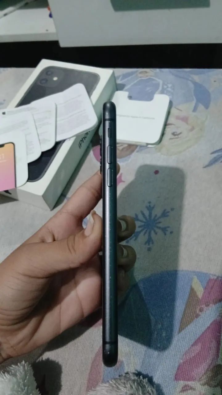 iPhone 11 - Foto 4