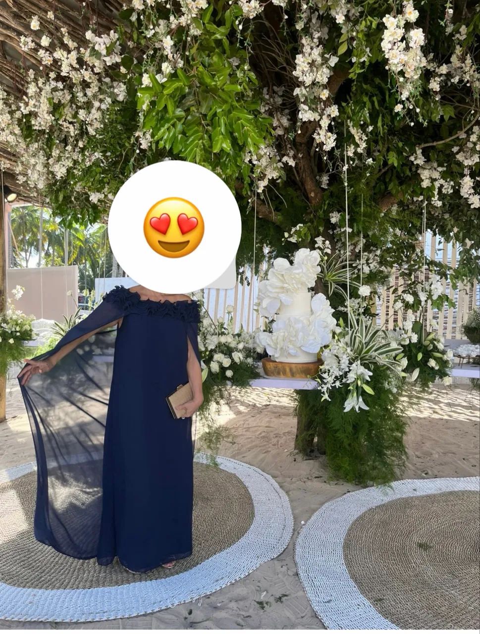 Vestido de festa - Foto 4