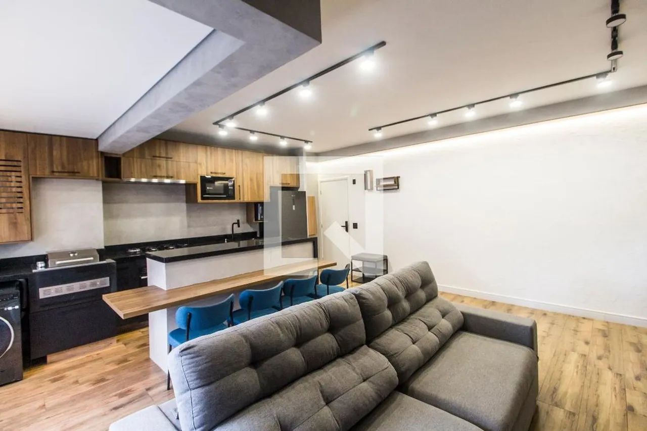 Apartamento à Venda - Alphaville, 2 Quartos, 53 m2 - Foto 4