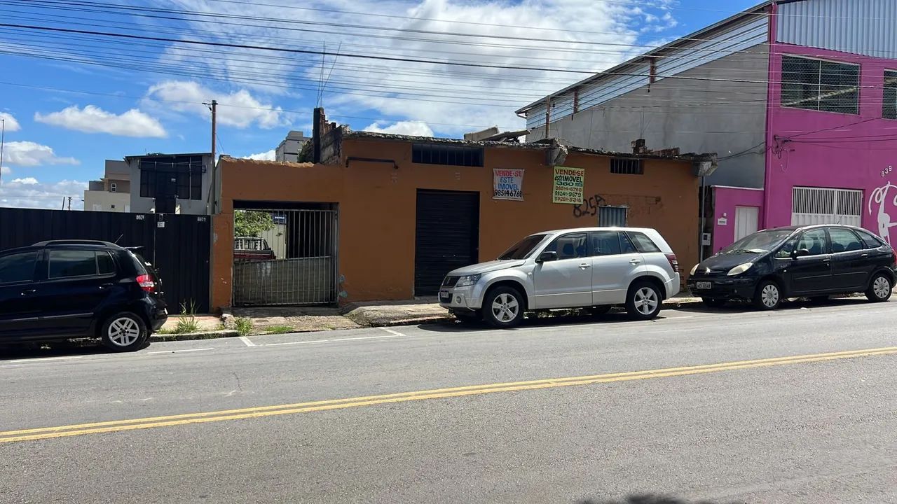 Foto - Belo Horizonte - Milionários (Barreiro)