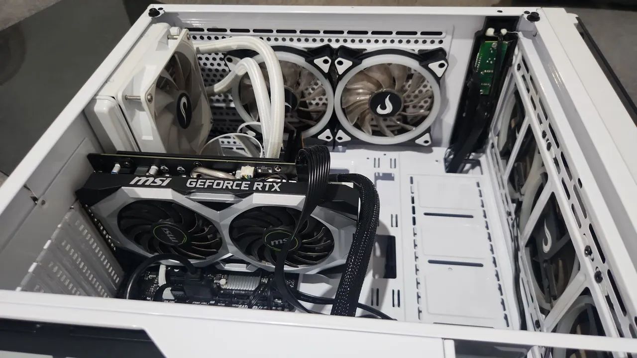 PC Gamer RTX 2060 - Foto 5