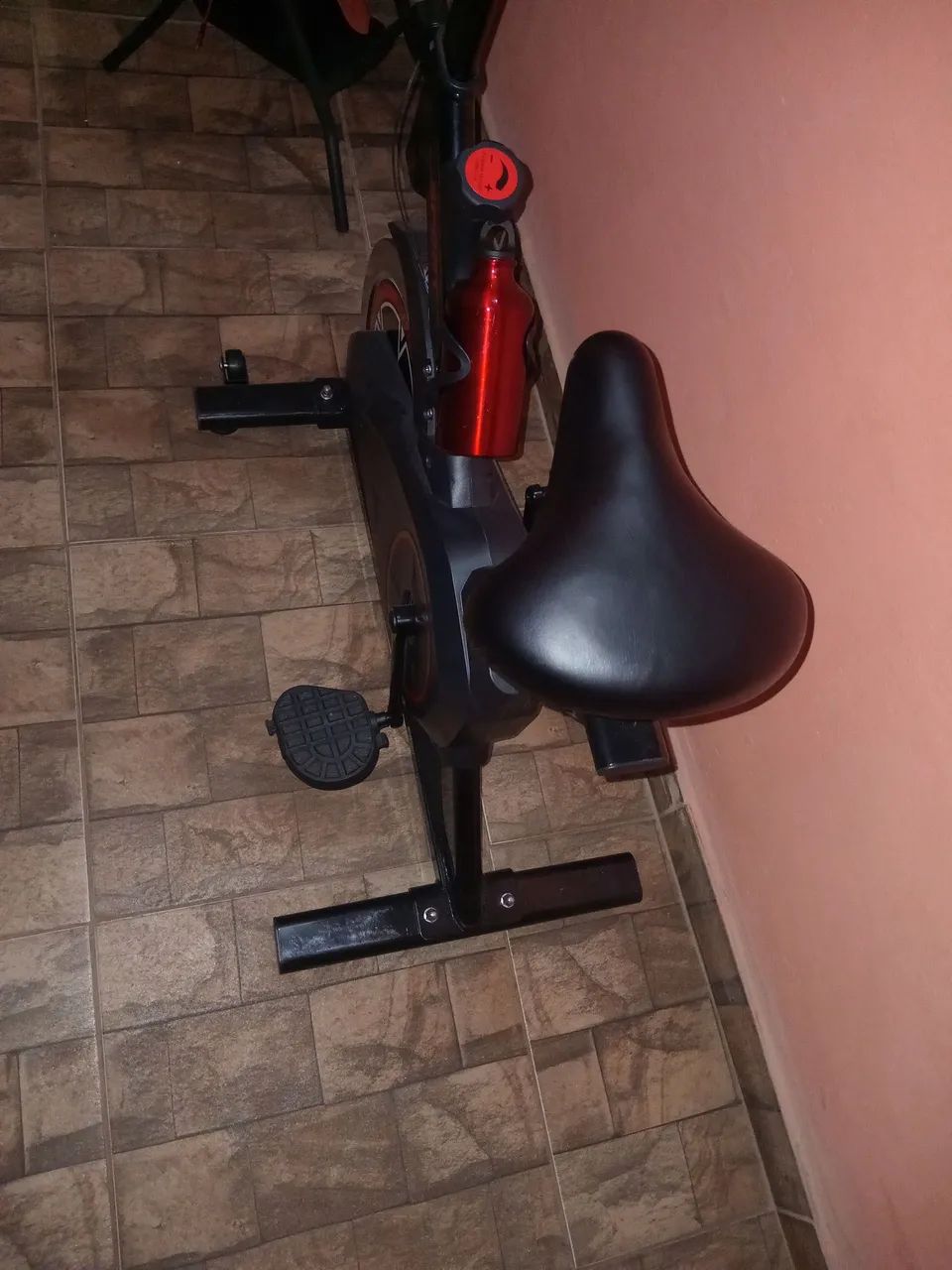 Bicicleta egormetrica  - Foto 5
