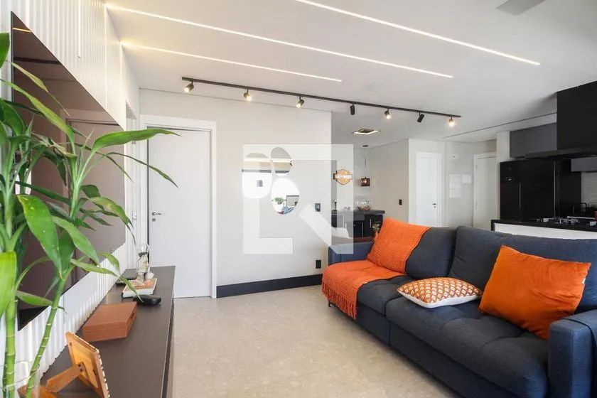 Apartamento à Venda - Tatuapé, 2 Quartos, 85 m2 - Foto 4