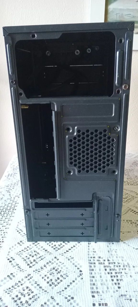 Caixa de CPU NOVA - Foto 3