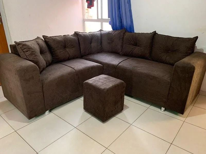 Faça seu pedido entrega sofa  na hora 