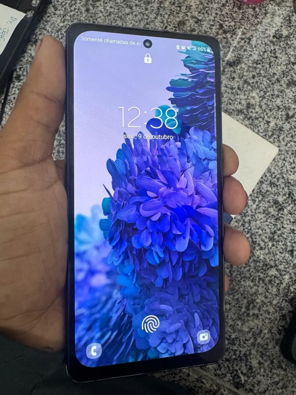 Galaxy s20 FE 5G - Foto 2