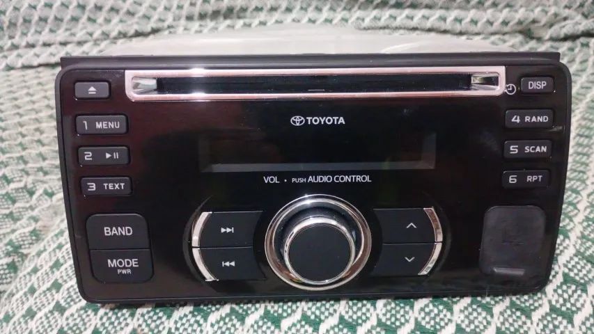 Radio Toyota  - Foto 2