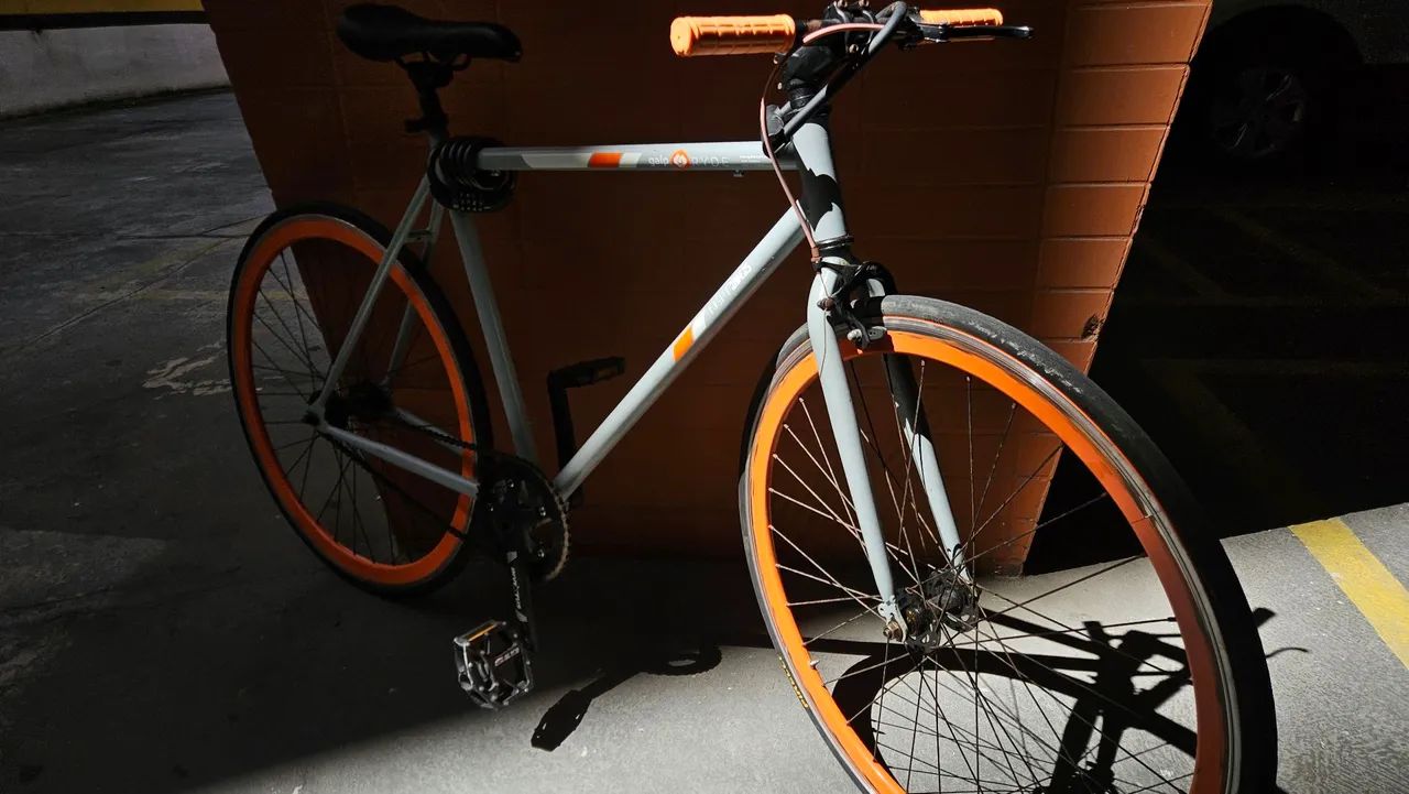 Bike Speed Fixa