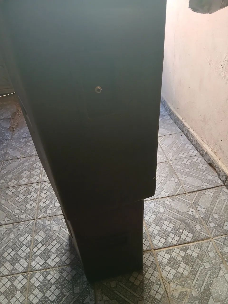 Par de caixa passiva 12 polegadas Itaquera zona leste  - Foto 3