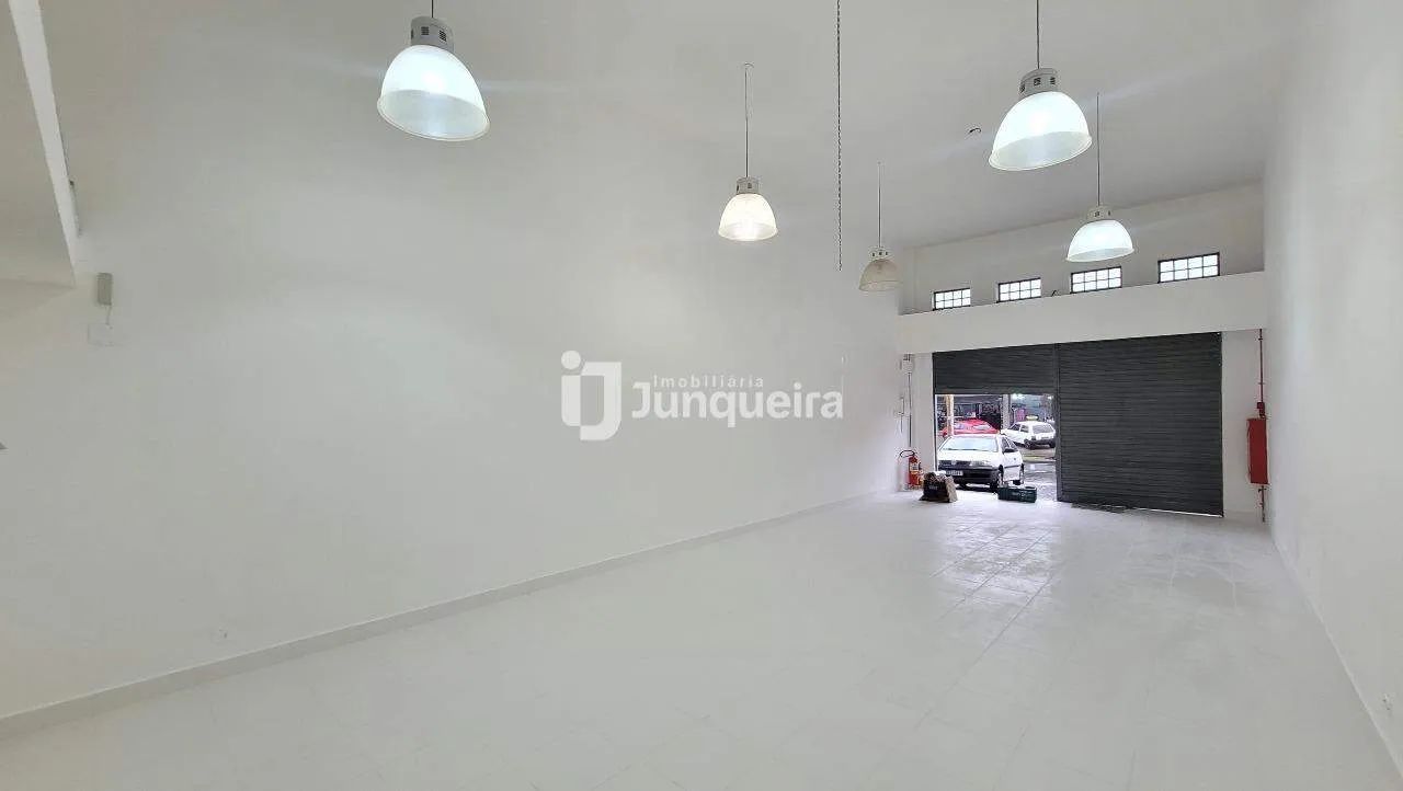 Salão para aluguel, 2 vagas, Jardim Elite - Piracicaba/SP - Foto 4