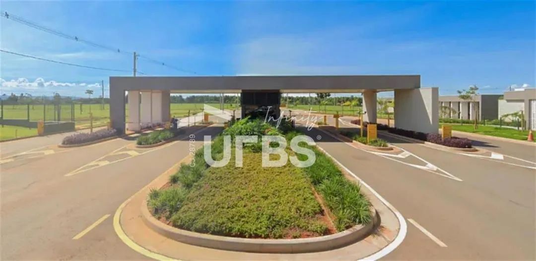 Condominio Terras Alpha 2, Lote de 300m² - Foto 2
