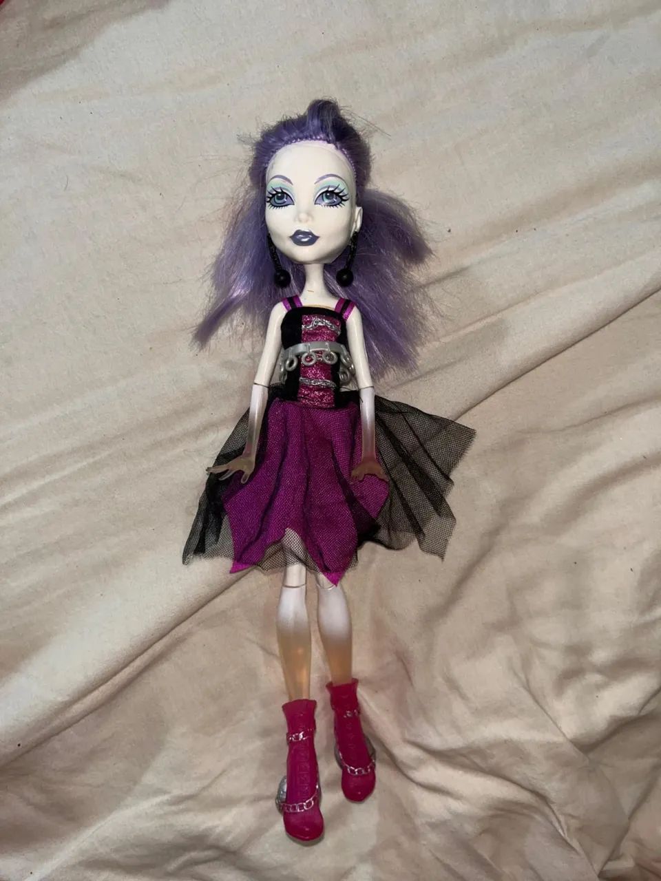 Monster High 
