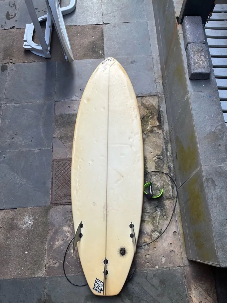 Prancha de surf 5?8 - Foto 2