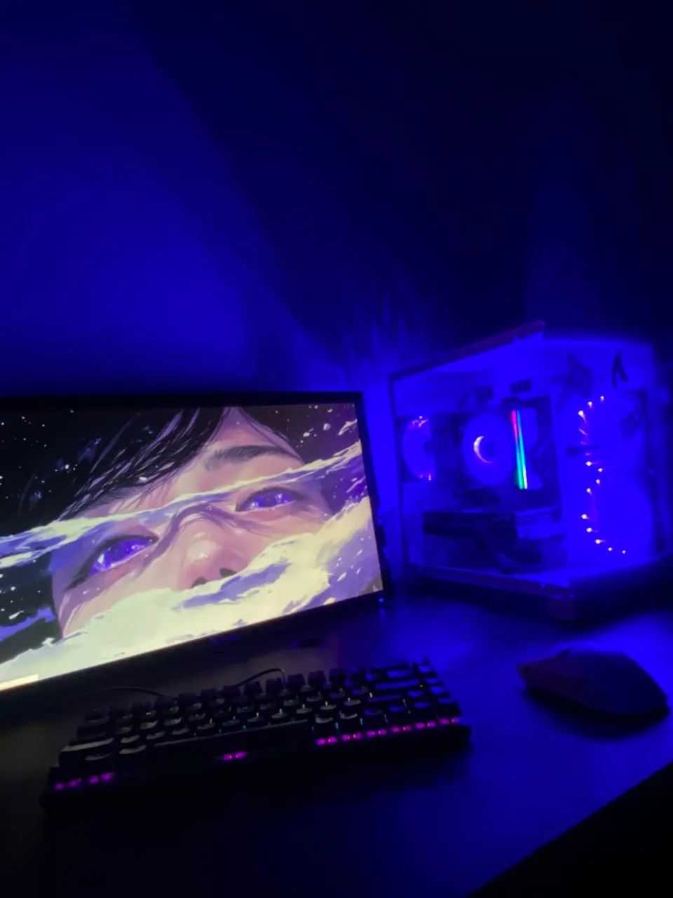 PC GAMER COMPLETO