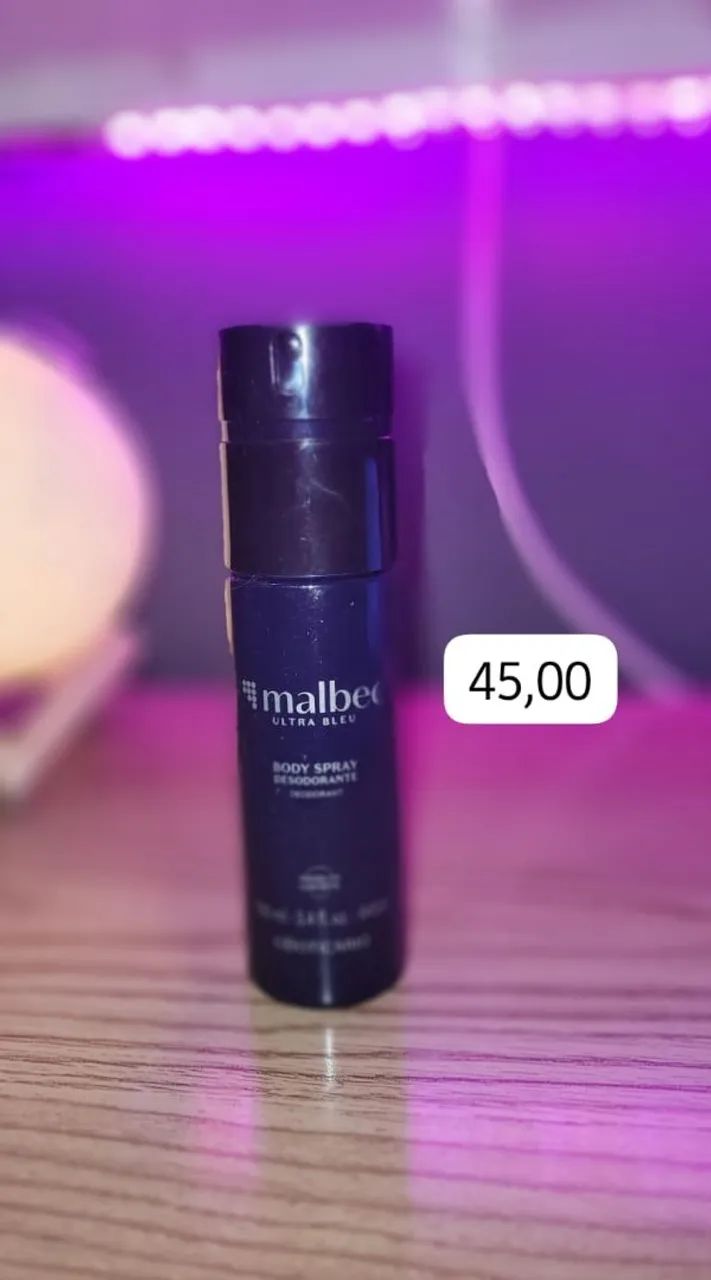 PEOSUTOA BOTICÁRIO E EUDORA  - Foto 2