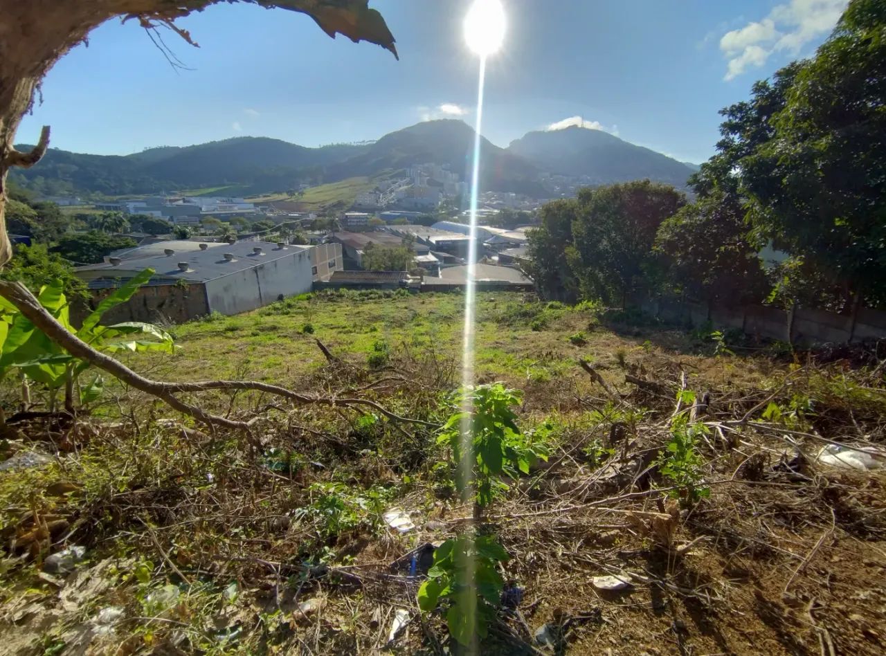 Terrenos Padrão em Poços de Caldas - Foto 5