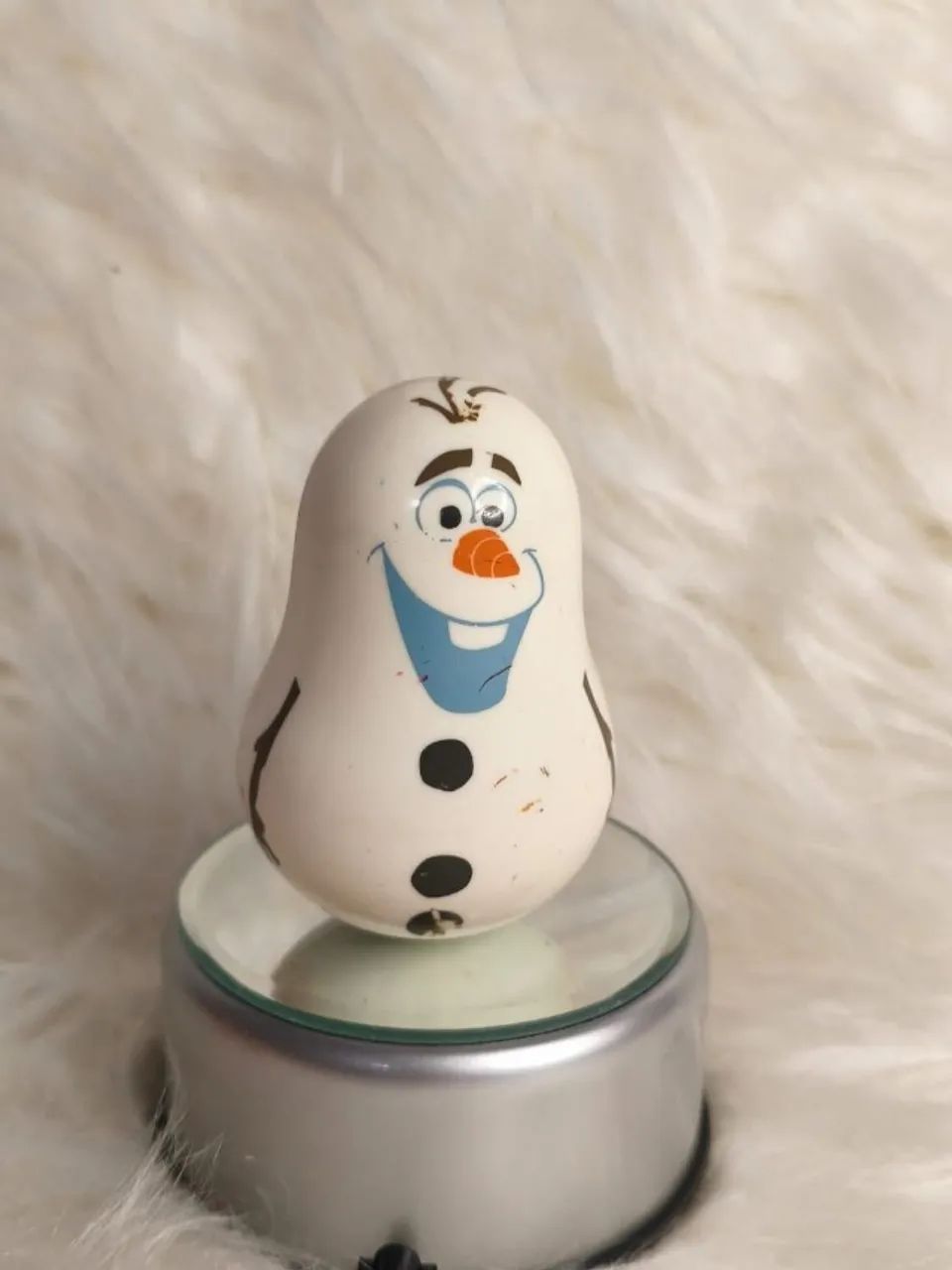 Miniatura Joao Bobo - Olaf
