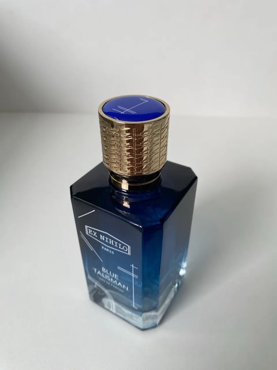 Perfume Blue Talisman 100ml - Foto 2