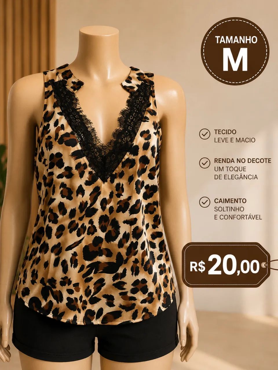 Moda feminina 