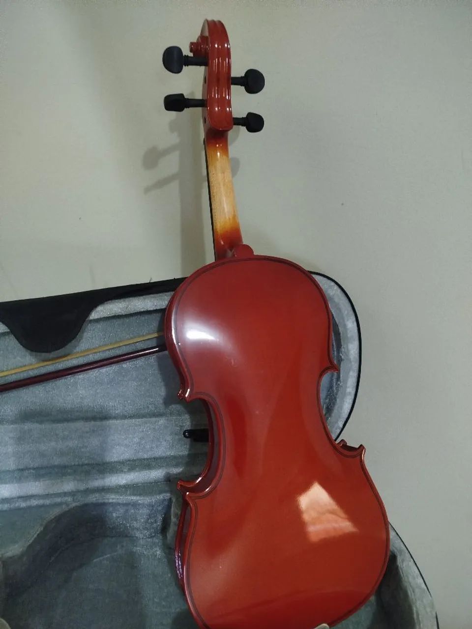 Violino Vogga - Foto 4