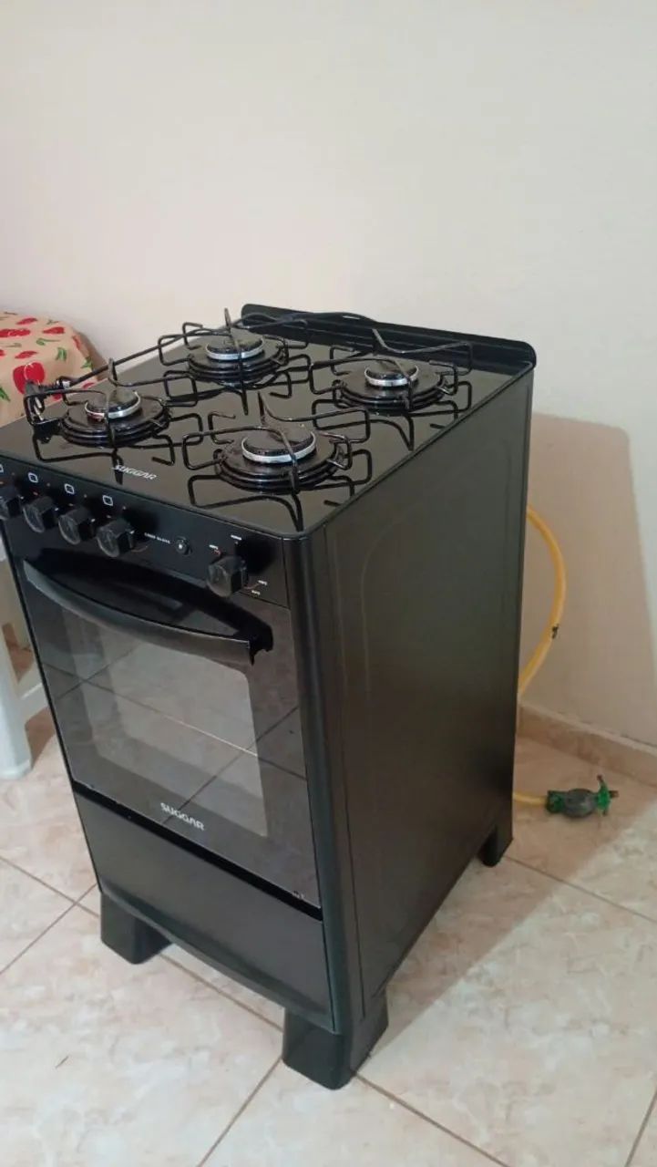 NOVO AUTOMÁTICO C NOTA FISCAL  - Foto 2