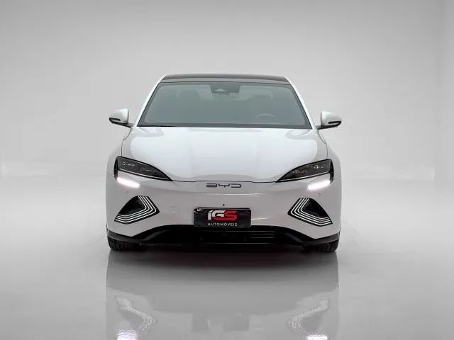BYD Seal (elétrico) 2025 - Foto 2
