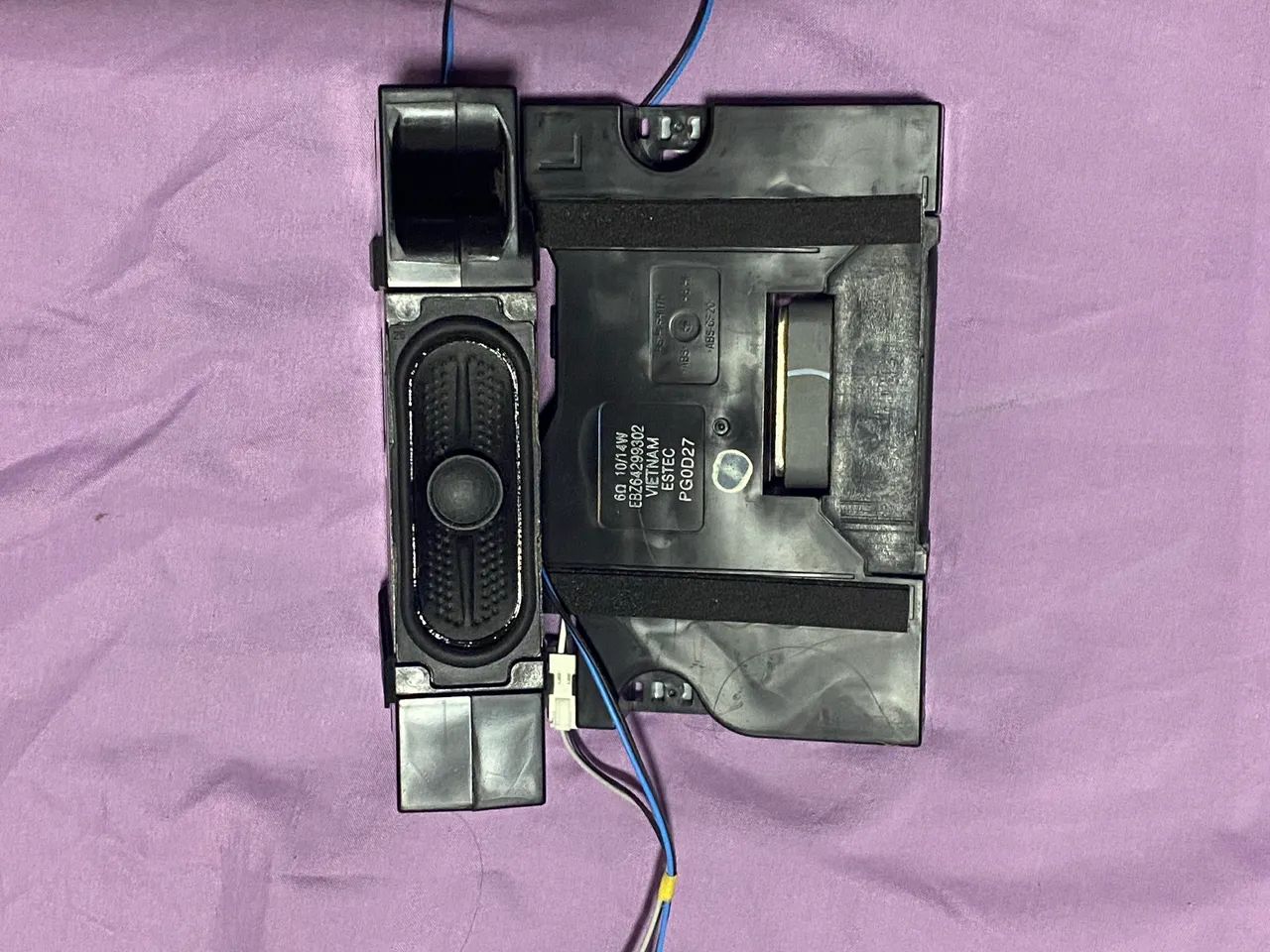 Peças pra Tv LG 65 polegadas - Foto 4