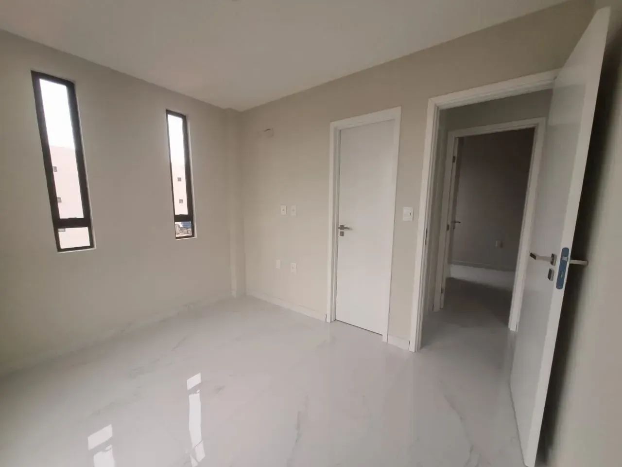 Imóvel para venda com 54 metros quadrados com 2 quartos - Foto 5