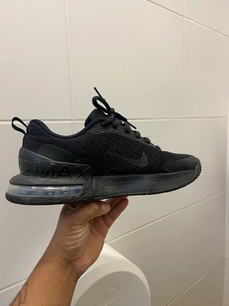TÊNIS NIKE AIR MAX  - Foto 5
