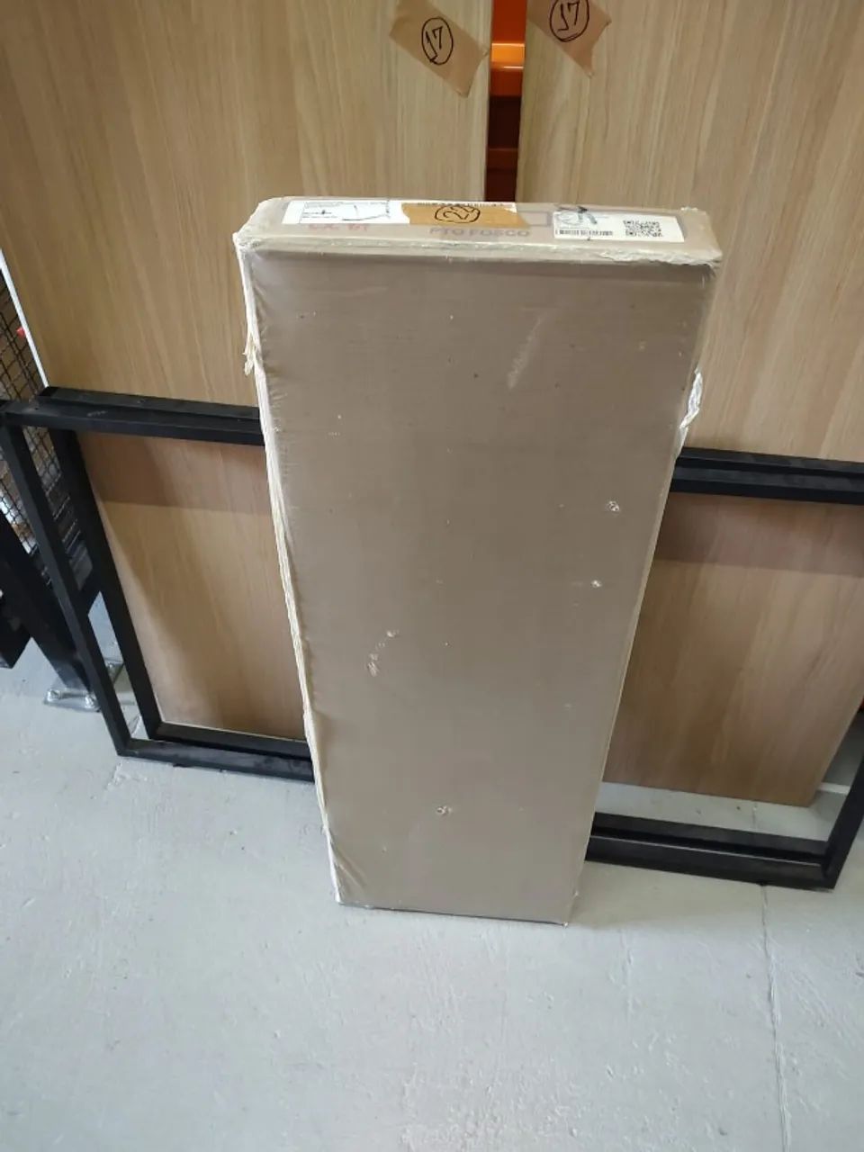 Rack para TV até 42? - Móveis Bechara