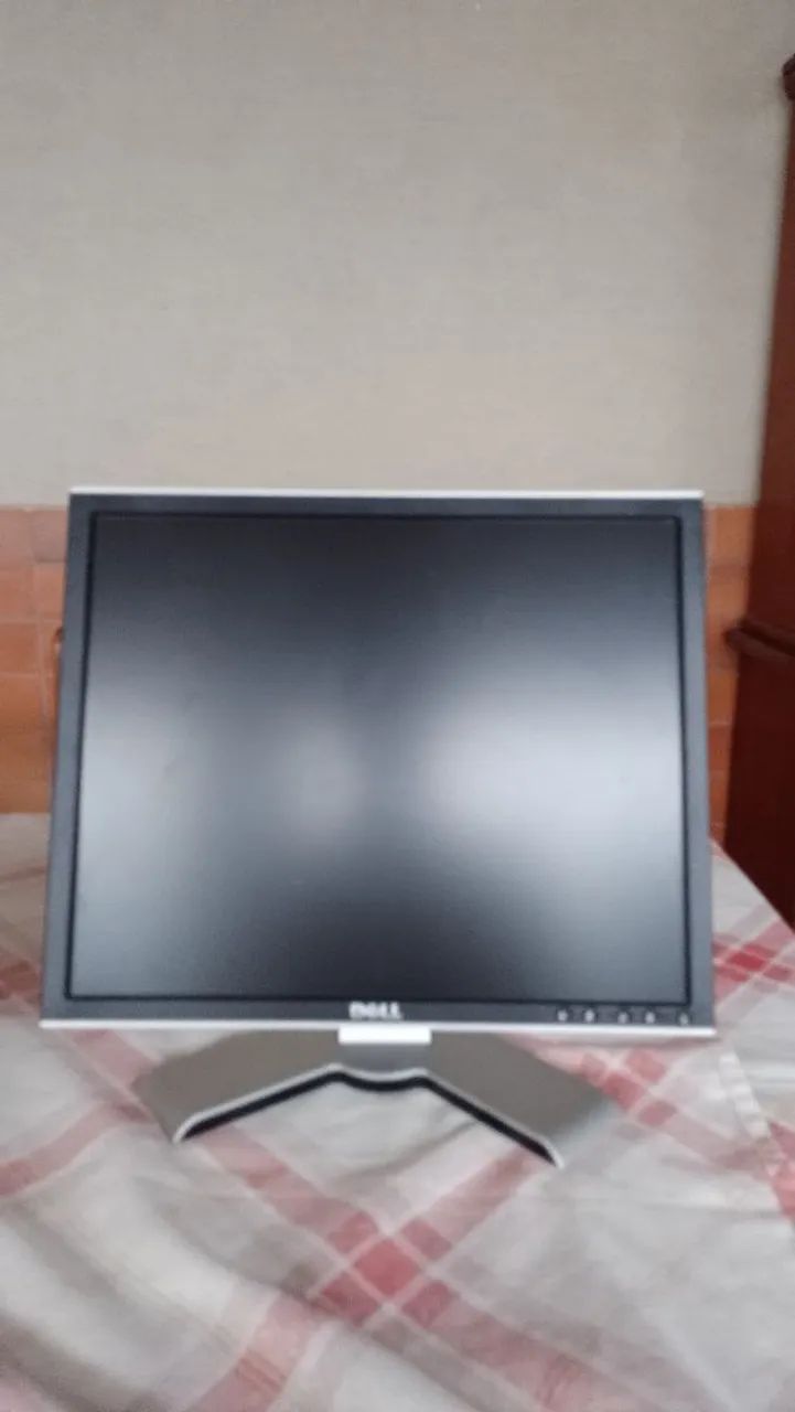 Monitor  - Foto 2