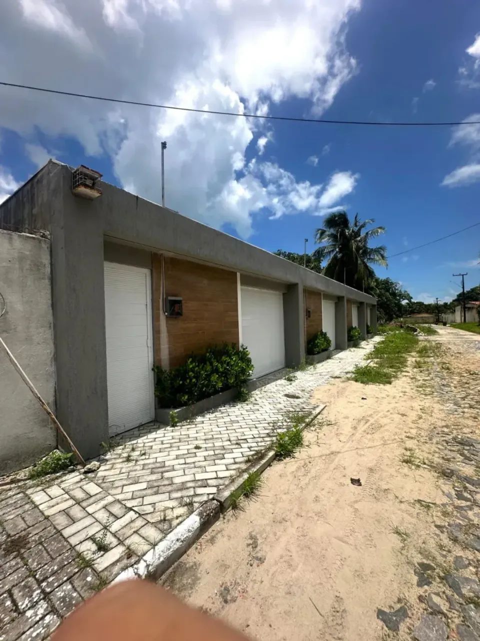 CASA COM 3 QUARTOS NA CAUCAIA| R$ 350 MIL - Foto 2