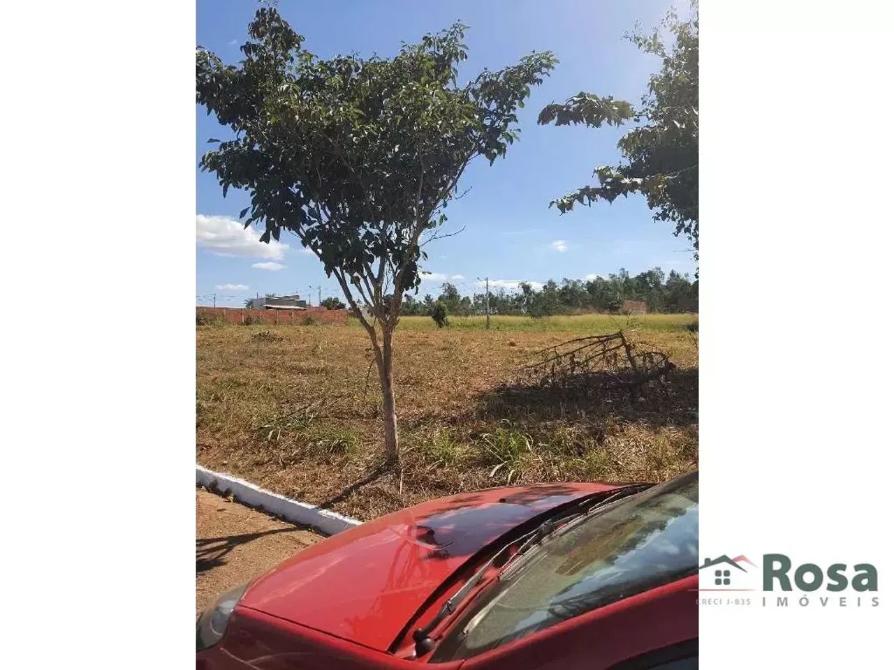 Terreno para venda PETROPOLIS VÁRZEA GRANDE - Foto 3