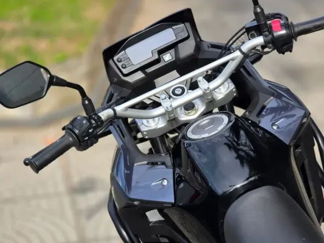XRE 300 (Boleto) - Foto 4