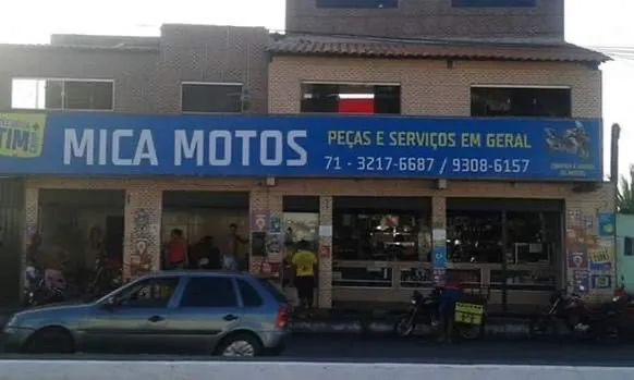 Vaga para Atendente - Pessoas com experiência em moto peças - Foto 2