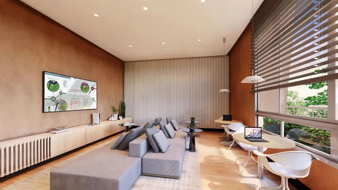 LEGACY GUEDALA - Foto 12