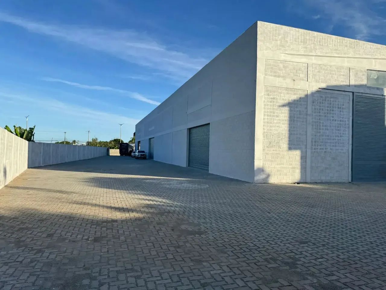 Comercial para locação em rua pública, PORTÃO, Lauro de Freitas, BA - Foto 4