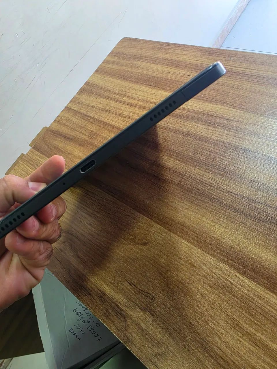 Tablet Samsung a9 plus 5g - Foto 3